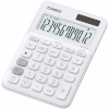Casio kalkulaator MS-20UC-WE Compact Desktop Calculator, valge