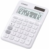 Casio kalkulaator MS-20UC-WE valge