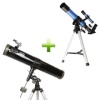 Byomic teleskoop Telescope Set