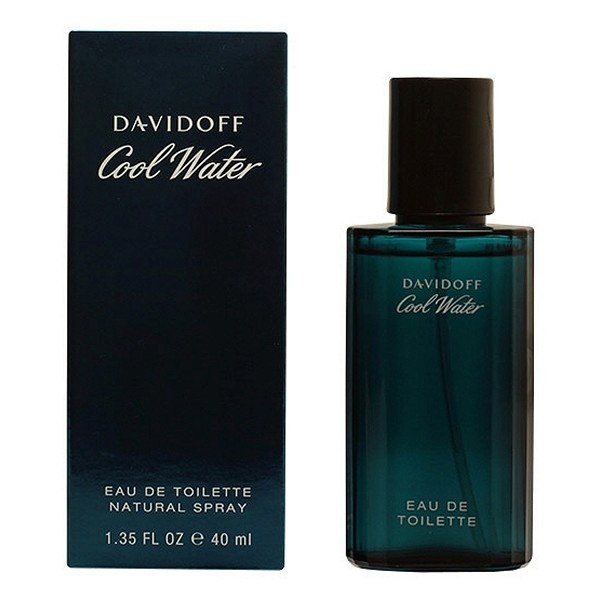Davidoff meeste parfüüm Cool Water EDT 75ml