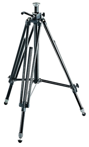 Manfrotto statiiv Triman 028B Triman Camera Tripod must