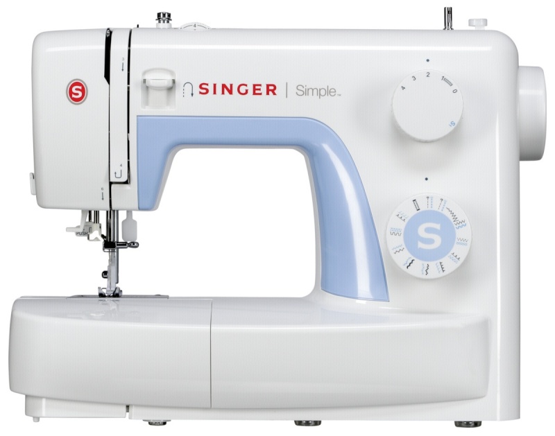 Singer õmblusmasin Sewing Machine 3221