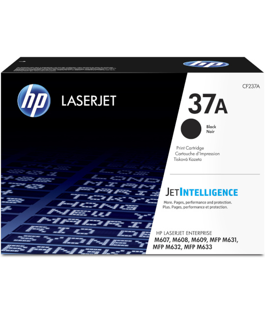 HP tooner 37A must