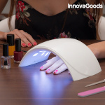 InnovaGoods Professionaalne LED UV lamp küüntele
