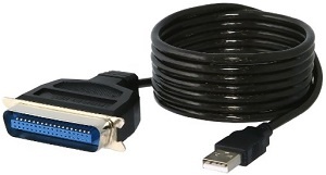 Datamax-oneil kaabel USB Cable for Compact and Nova