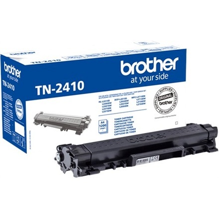 Brother tooner TN-2410 must