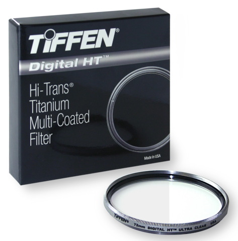 Tiffen filter Digital HT UV Haze 86 62mm