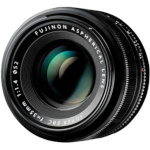 Fujifilm objektiiv Fujinon XF 35mm F1.4 R