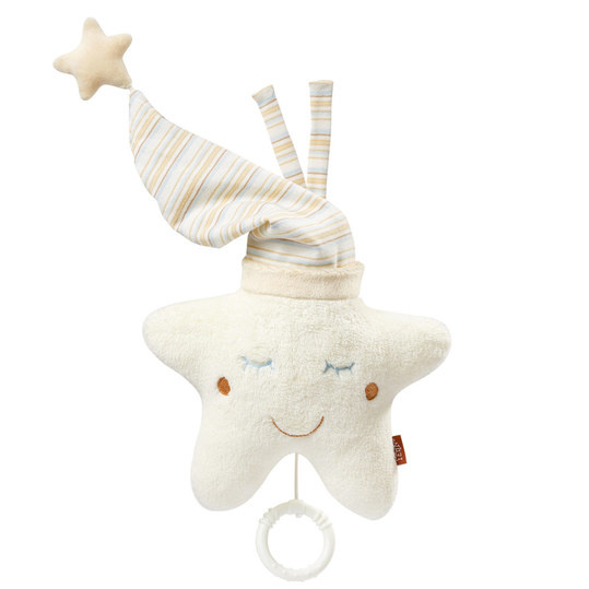 babyFEHN pehme mänguasi Star muusikaga, 154566