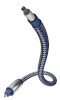 In-akustik audiokaabel Premium Optical Cable Toslink - Toslink 2.0m