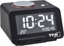 TFA 60.2017.01 Homtime Digital Alarm Clock