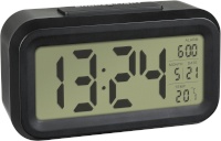 TFA 60.2018.01 Lumio Digital Alarm Clock