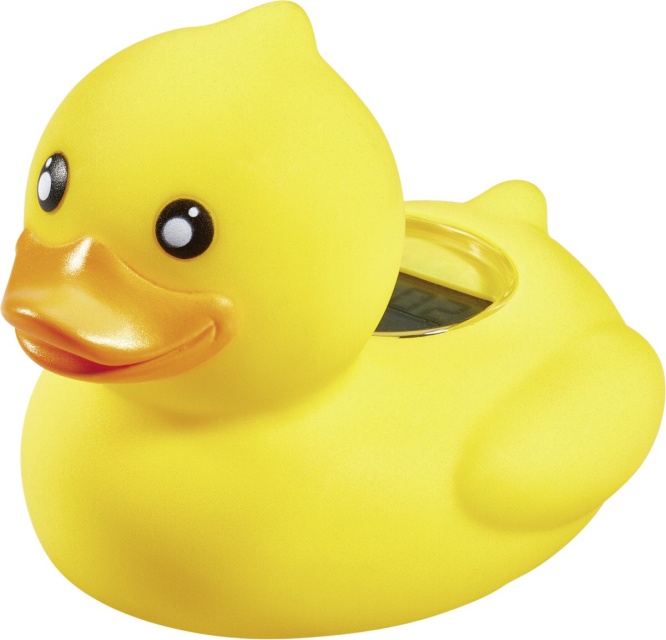 TFA vannitermomeeter 30.2031.07 Ducky Bath Thermometer