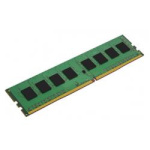 Kingston mälu ValueRAM 16GB DDR4 2666MHz CL19
