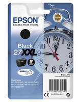 Epson tindikassett Sglpk Bl Durabriteultraink27xx