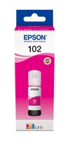 Epson tindikassett 102 Ecotank Magenta