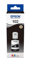 Epson tindikassett 102 Ecotank must