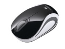 Logitech hiir Wireless Mini Mouse M187 must