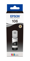 Epson tindikassett 106 Ecotank Photo must