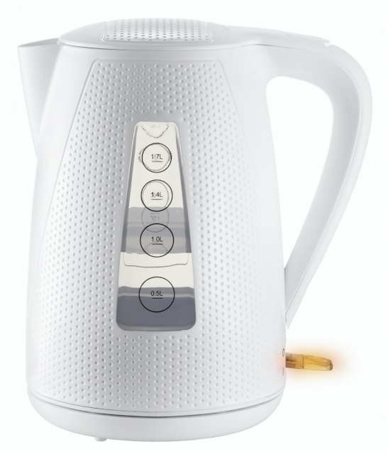 Unold veekeetja 18550 Golf valge