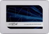 Crucial kõvaketas MX500 SSD 2.5" 1TB