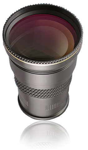 Raynox konverter DCR-2025PRO 2.2x HD Telephoto