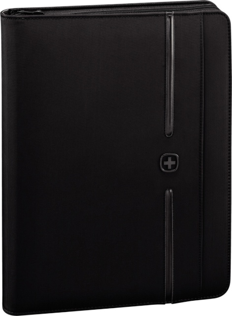 Wenger kaitsekest Wenger Affiliate must Padfolio Writing Case fits 10.0" Tablets