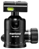 Mantona statiivipea Onyx 12 Ball Head