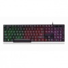 ART klaviatuur Backlit Keyboard AK-49 USB