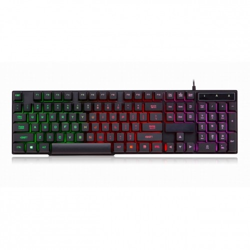 ART klaviatuur Backlit Keyboard AK-49 USB