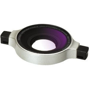 Raynox konverter QC-303 Semi-Fisheye