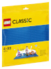 Lego alusplaat Classic 10714 Blue Baseplate, sinine