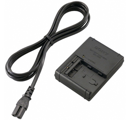 Sony akulaadija BC-VM10