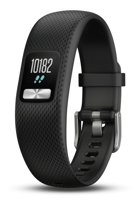 Garmin aktiivsusmonitor Vivofit 4 Large must