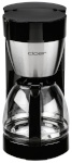 Cloer kohvimasin Cloer 5019 Coffee Machine