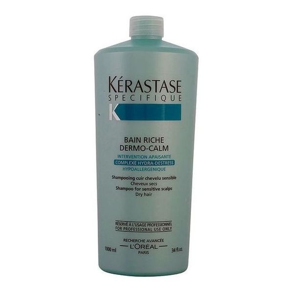Kerastase sügavpuhastav šampoon AD320 250ml