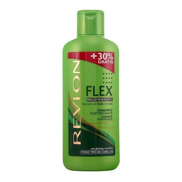 Revlon toitev šampoon Flex Keratin