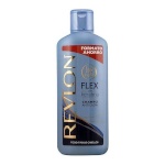 Revlon kõõmavastane šampoon Flex Keratin