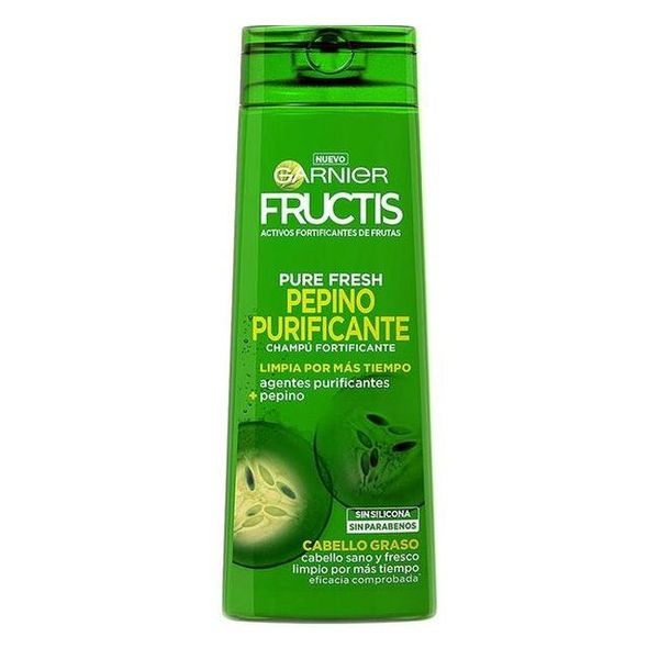 Garnier kooriv šampoon Fructis Pure Fresh Fructis Pure Fresh 360ml