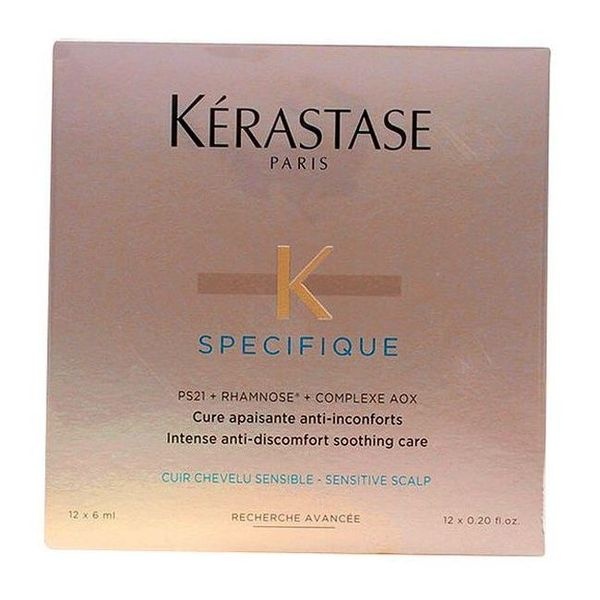 Kerastase toitev kompleks Specifique Spécifique 6ml