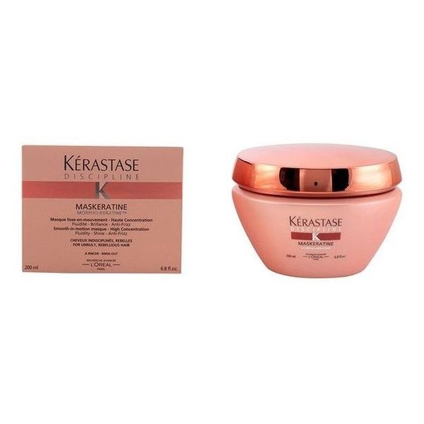 Kerastase niisutav mask Discipline 3474630654990 200ml