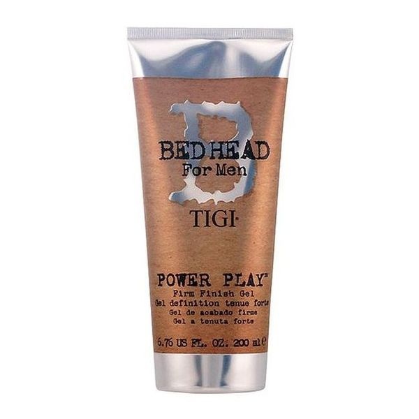 Tugeva hoidvusega juukselakk Bed Head For Men Tigi