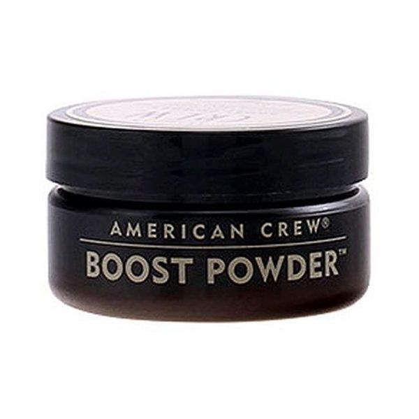 American Crew volüümiandev hooldus Boost Powder