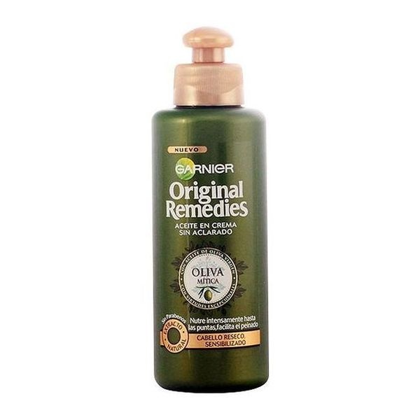 Garnier juukselakk Original Remedies Original Remedies 200ml