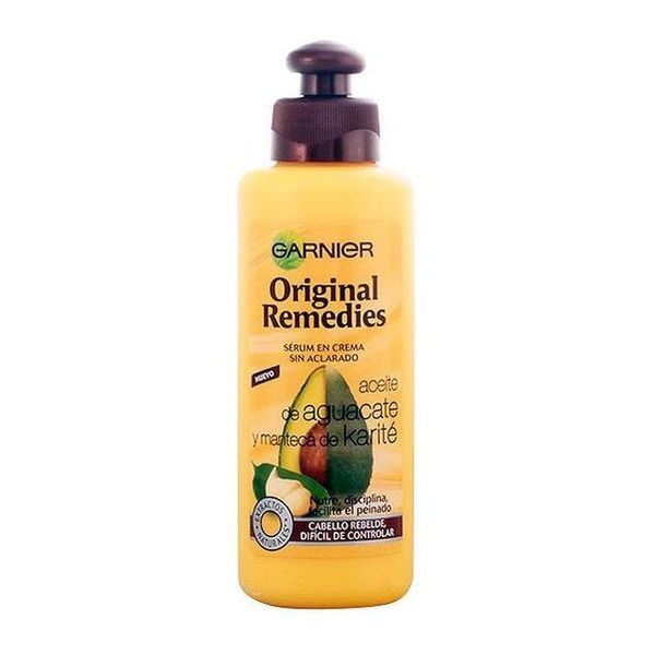 Garnier juukseseerum Original Remedies Original Remedies 200ml