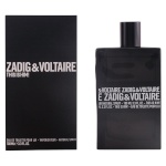Zadig & Voltaire meeste parfüüm This Is Him! EDT 50ml