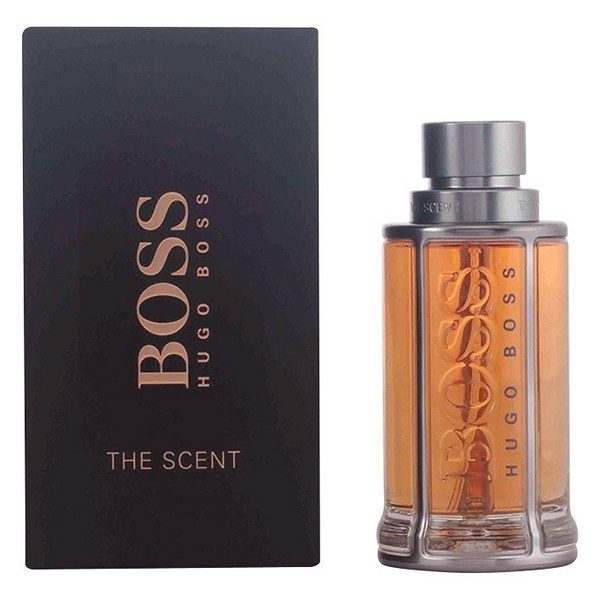 Hugo Boss meeste parfüüm The Scent EDT 100ml