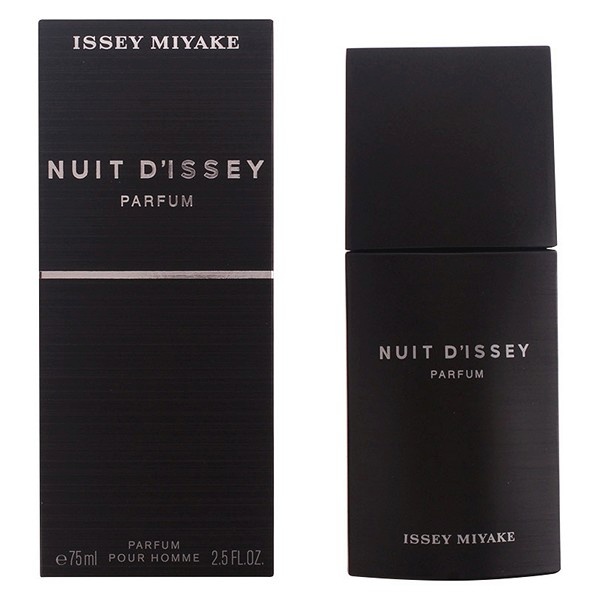 Issey Miyake meeste parfümeeria Nuit DISSEY Issey Miyake EDP 75ml