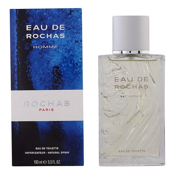 Rochas meeste parfüüm Eau De Homme EDT 100ml