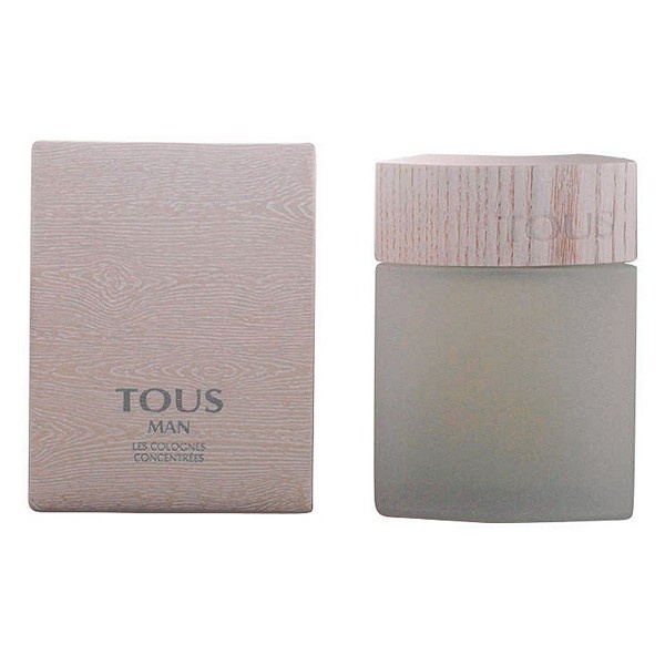 Tous meeste parfümeeria Les Colognes Concentrées Man EDT 50ml